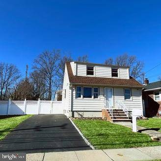 312 W LINDEN AVE, Linden, NJ 07036