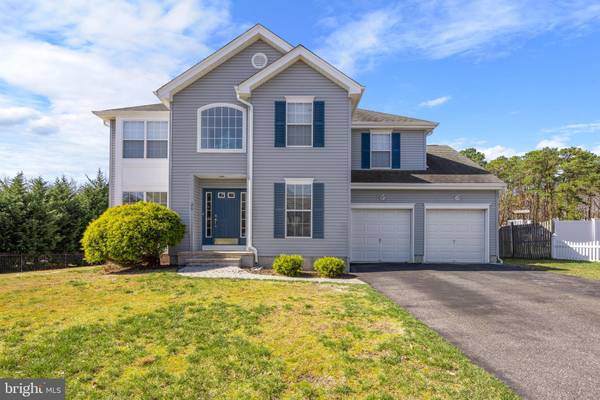 20 JON DR, Barnegat, NJ 08005