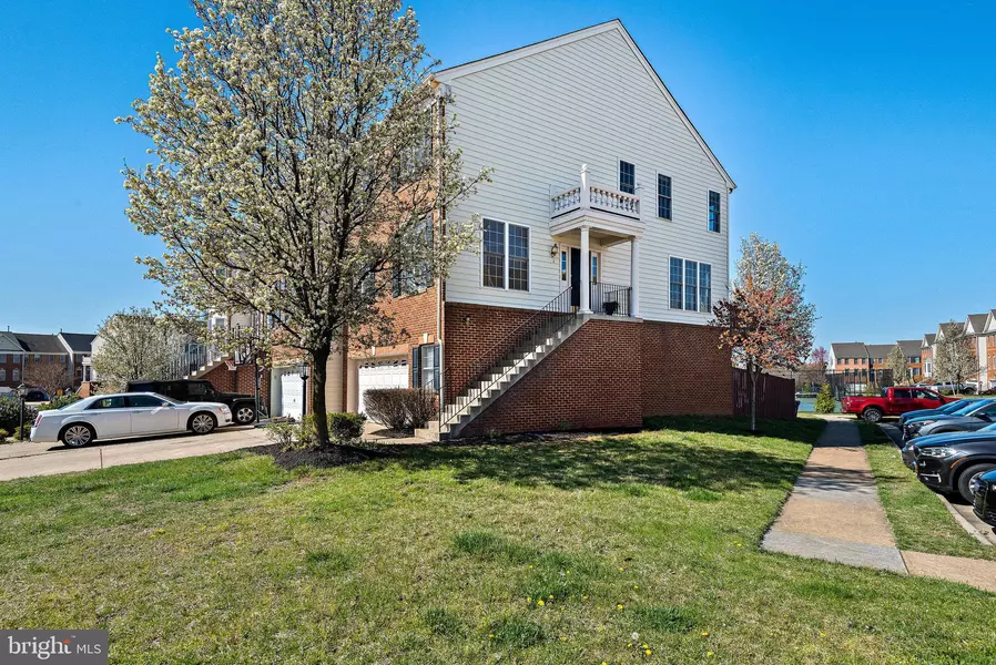 43726 STOKE CHAPEL TER, Ashburn, VA 20148