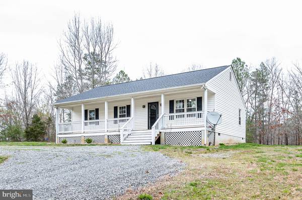 Bumpass, VA 23024,181 WHISPERING PINE LN