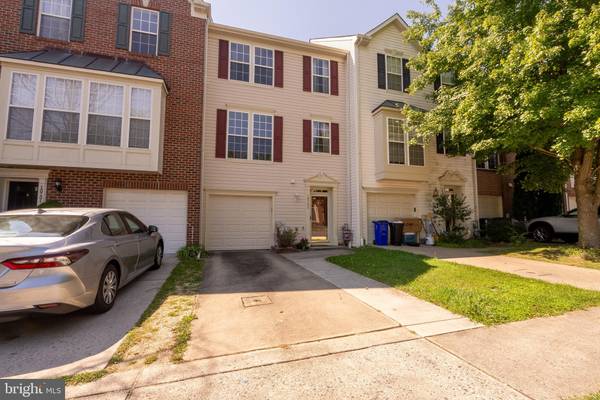 10703 ENFIELD DR, Woodstock, MD 21163