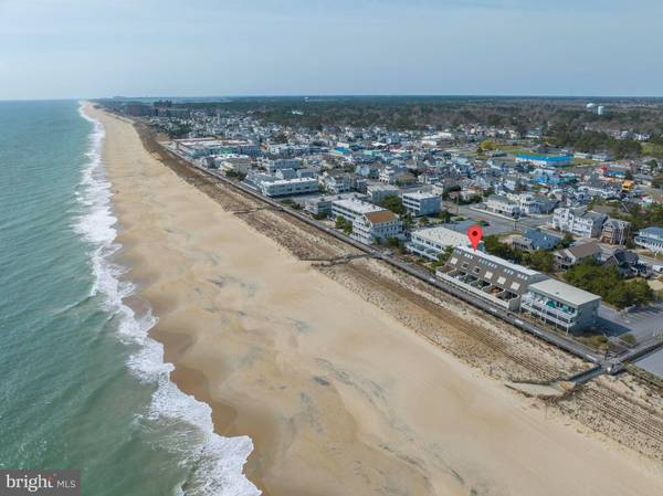 45C N ATLANTIC AVENUE #U4, Bethany Beach, DE 19930