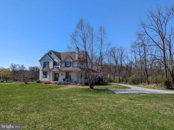 570 CLOVERLEAF RD, York, PA 17406