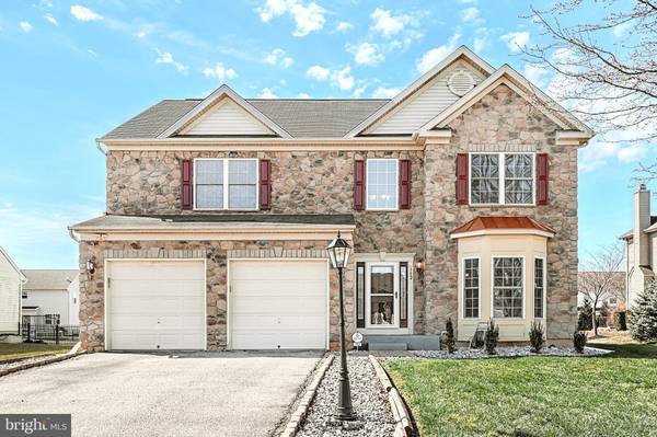 152 VALLEY VIEW CIR, York, PA 17408