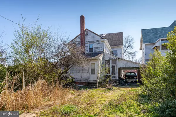 Salem, NJ 08079,9 CHESTNUT ST