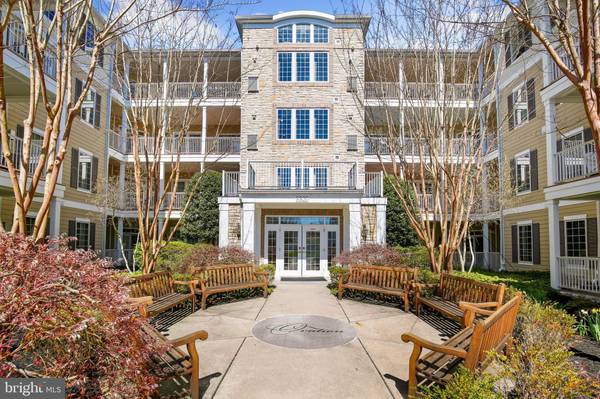 8820 SHINING OCEANS WAY #109, Columbia, MD 21045