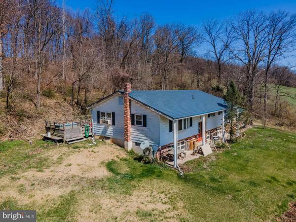 Landisburg, PA 17040,1441 LANDISBURG RD