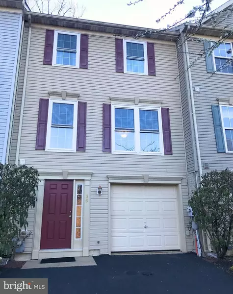 35 BRANFORD WAY, Coatesville, PA 19320