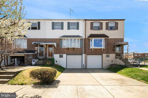 3882 ALBERTA TER, Philadelphia, PA 19154