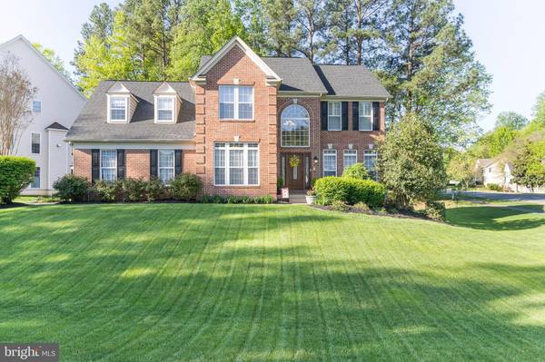 2 KINGSLEY CT, Stafford, VA 22554