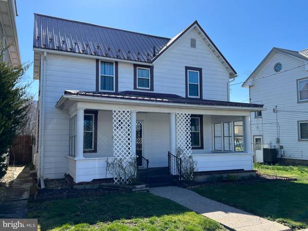 309 S 2ND ST, Bellwood, PA 16617