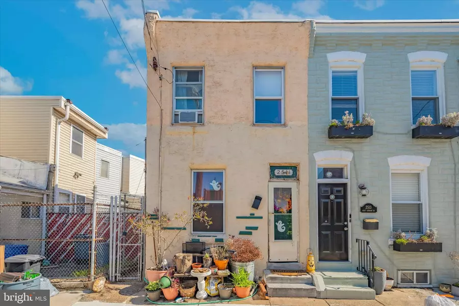 2511 E GORDON ST, Philadelphia, PA 19125