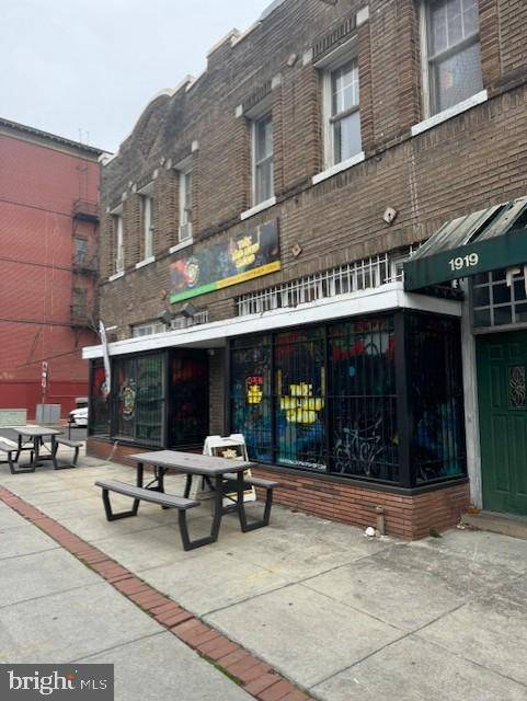 Washington, DC 20009,1919-1921 18TH ST 18TH ST NW