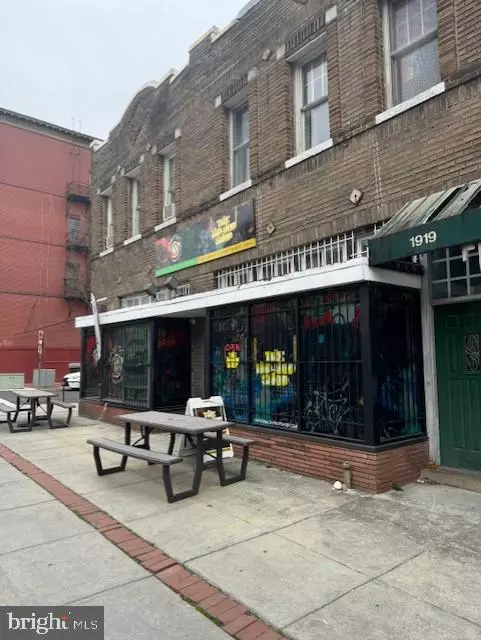 Washington, DC 20009,1919-1921 18TH ST 18TH ST NW