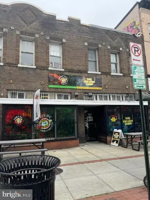 Washington, DC 20009,1919-1921 18TH ST 18TH ST NW