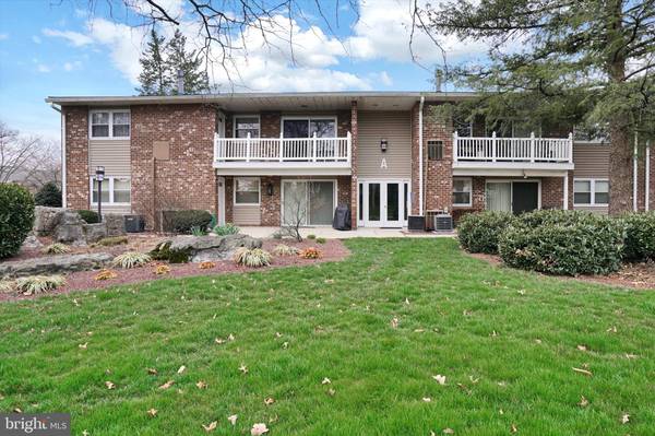 2910 STATE HILL #A-2, Wyomissing, PA 19610