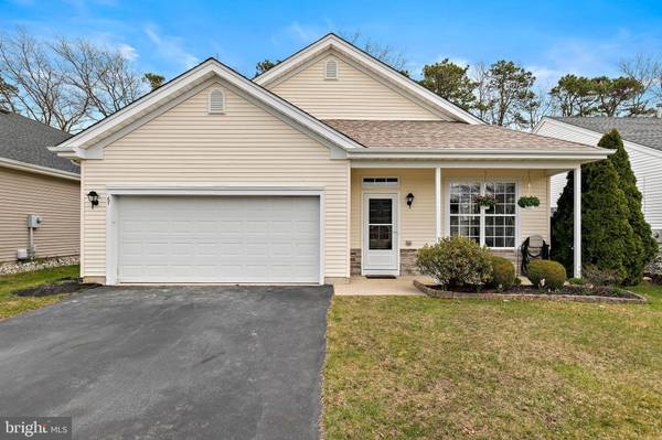 67 ROBIN LN, Barnegat, NJ 08005