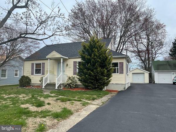 2019 RANCOCAS RD, Burlington Township, NJ 08016