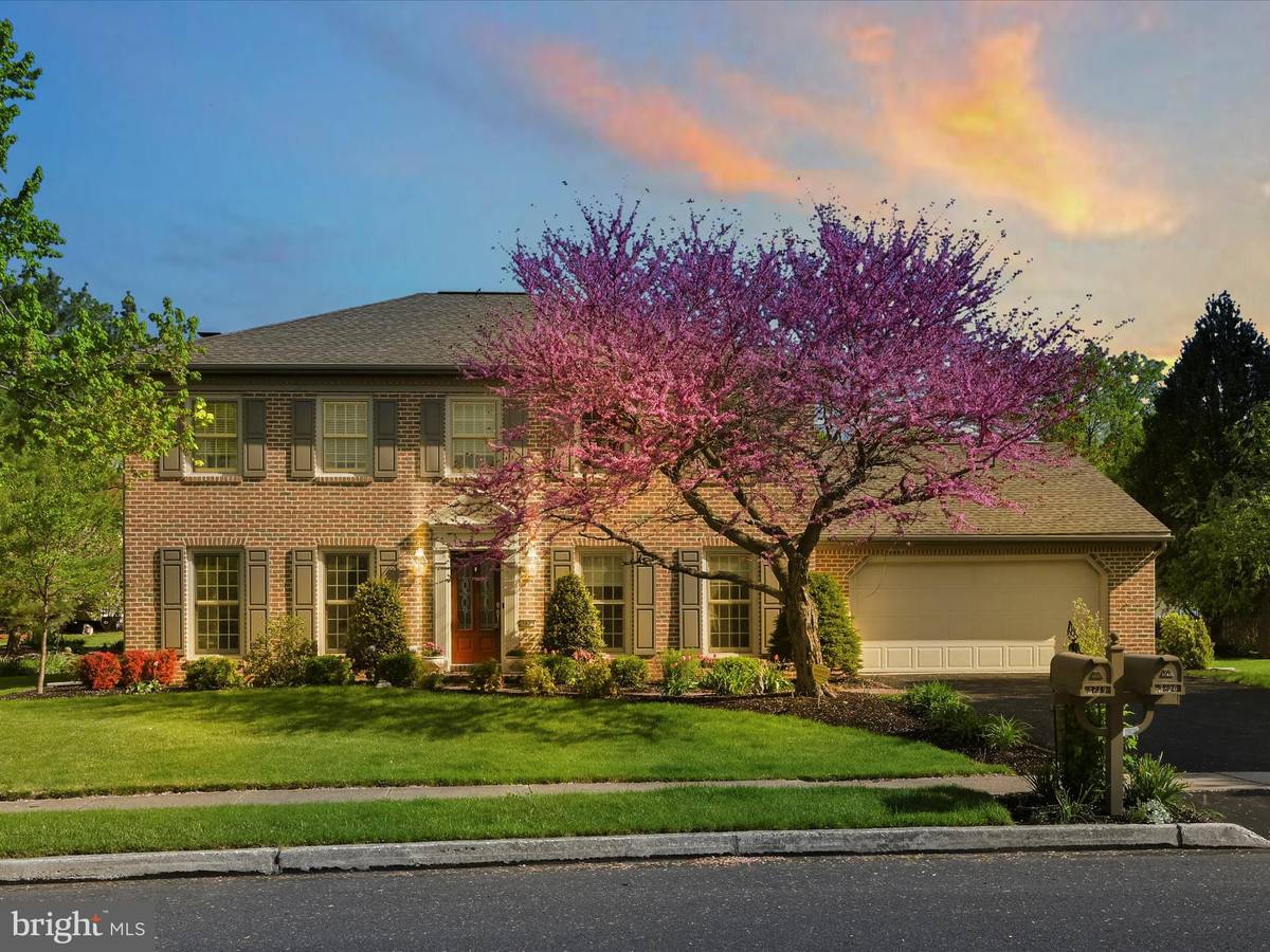 Mechanicsburg, PA 17050,3820 CLAVERTON RD