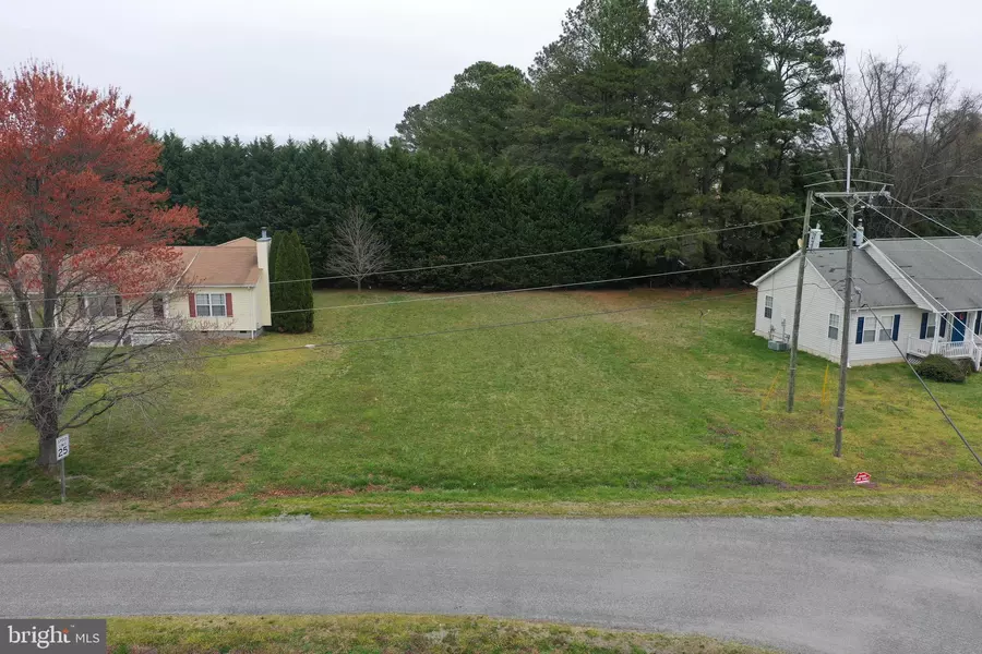 LOT #45 OSPREY DR, Montross, VA 22520