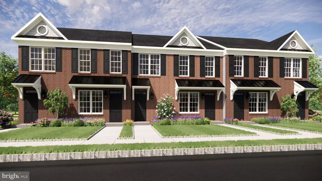 75 LIBERTY CIRCLE, Levittown, PA 19054