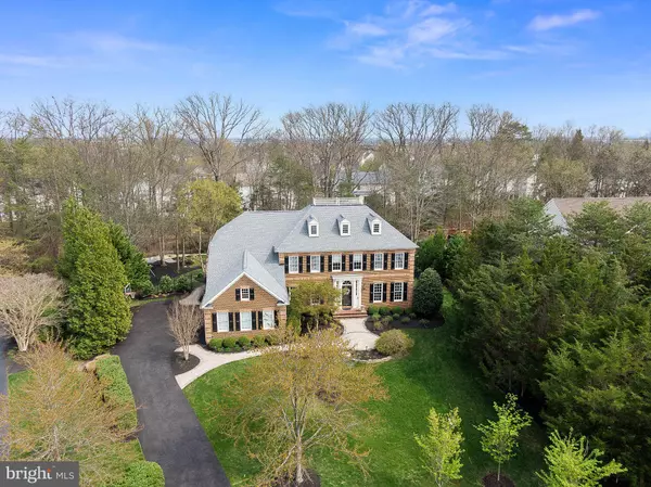 Ashburn, VA 20148,22102 QUAIL POND PL