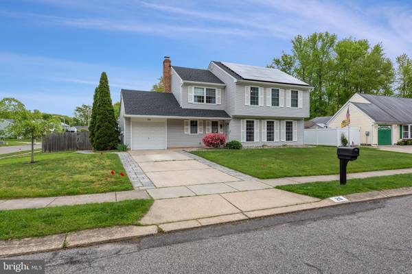 26 DEVONSHIRE DR, Westampton, NJ 08060