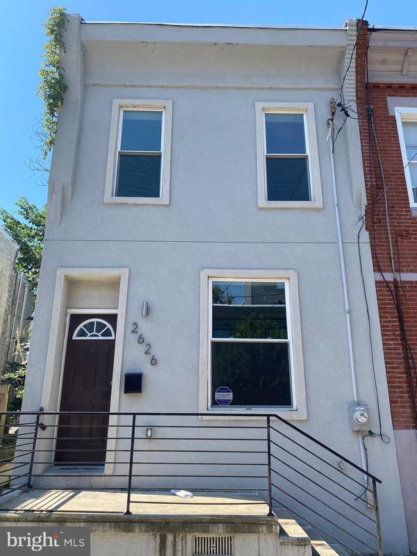 2626 FEDERAL ST, Philadelphia, PA 19146