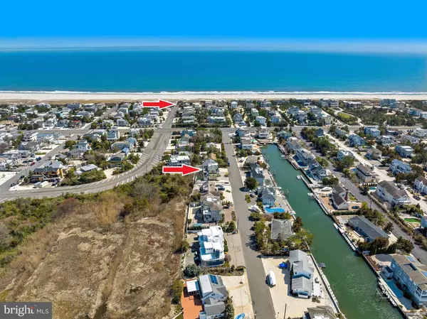 Long Beach Township, NJ 08008,59 HOLLY DR