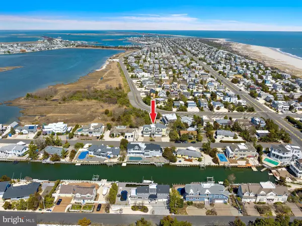 Long Beach Township, NJ 08008,59 HOLLY DR