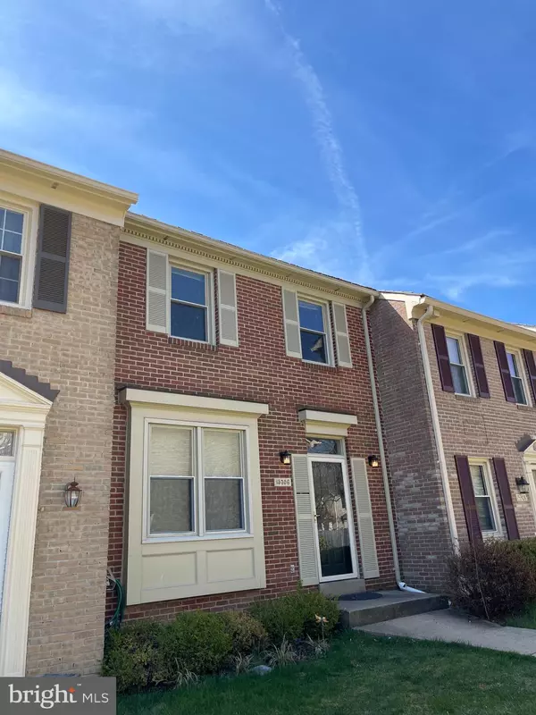 15306 GEORGIAN SQUARE CT, Rockville, MD 20853