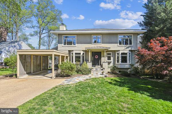 1741 FAIRVIEW AVE, Mclean, VA 22101