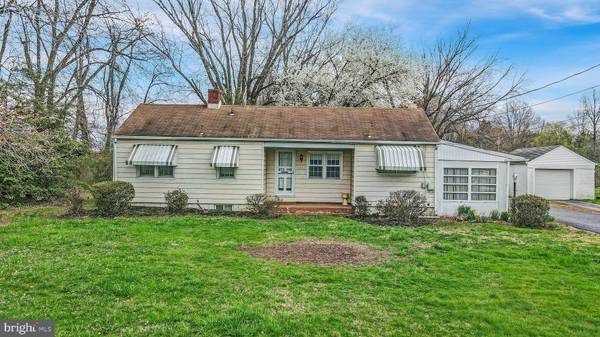 1527 BEAR CORBITT RD, Bear, DE 19701