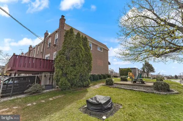 Clifton Heights, PA 19018,5259 WESTPARK LN