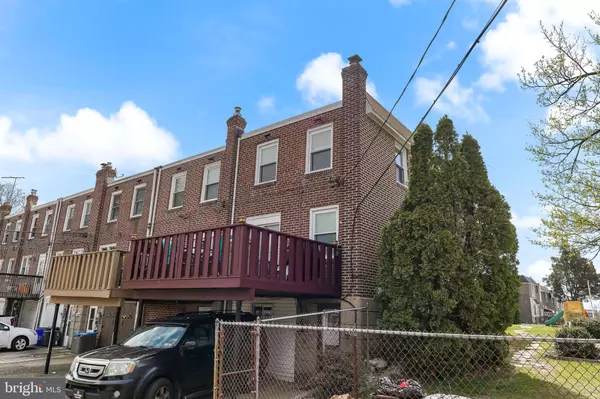 Clifton Heights, PA 19018,5259 WESTPARK LN