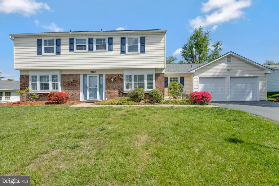 13122 POPLAR TREE RD, Fairfax, VA 22033