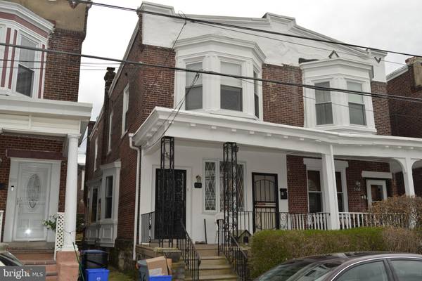 5136 KNOX ST, Philadelphia, PA 19144