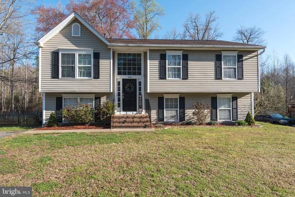 3705 OVERVIEW DR, Fredericksburg, VA 22408