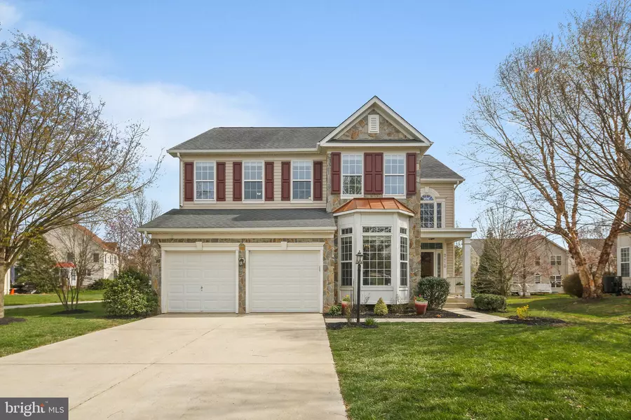 8618 FAR FIELDS WAY, Laurel, MD 20723