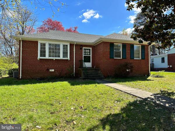 8309 VERNELLE LN, Richmond, VA 23229