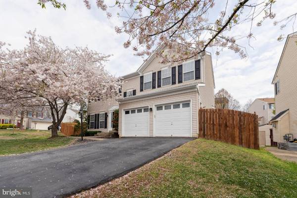 5 HEATHERBROOK LN, Stafford, VA 22554