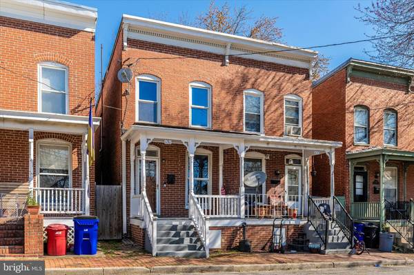 131 E 6TH ST, Frederick, MD 21701