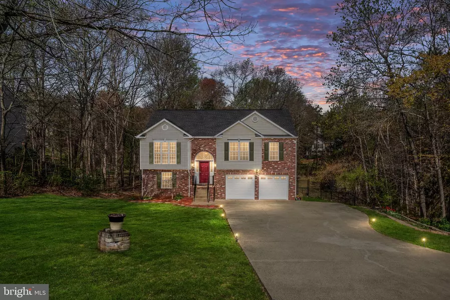 9 TROTTER LN, Fredericksburg, VA 22406