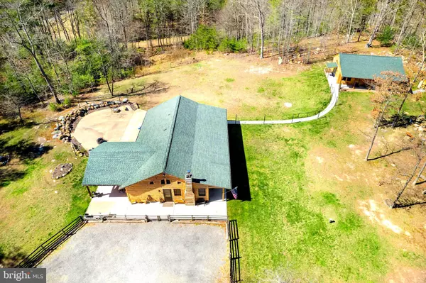 Capon Bridge, WV 26711,150 HAZEL LN