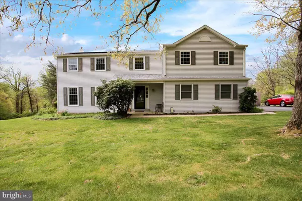 1 RABBIT RUN LN, Glenmoore, PA 19343