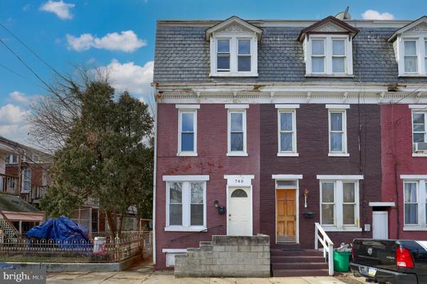 740 CLEVELAND AVE, York, PA 17401