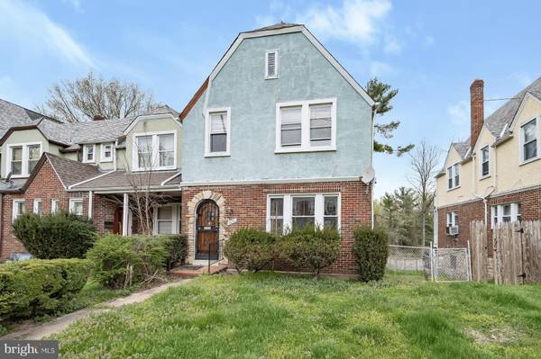 4634 ROKEBY RD, Baltimore, MD 21229