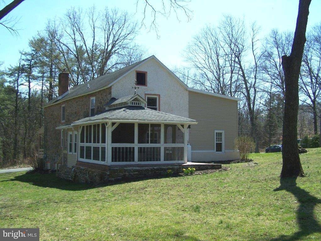 Perkiomenville, PA 18074,2133 DEEP CREEK RD