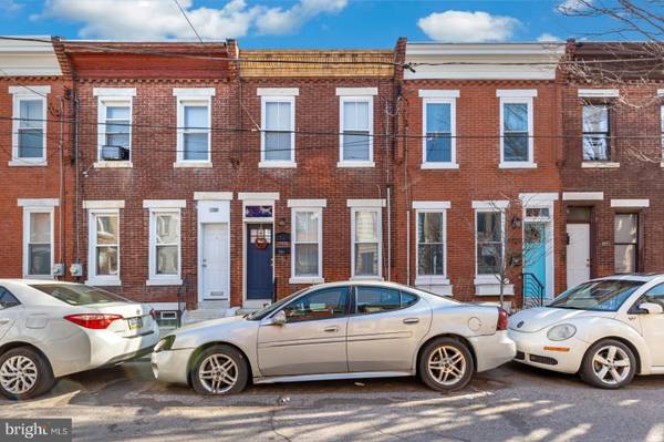 1727 S DORRANCE ST, Philadelphia, PA 19145