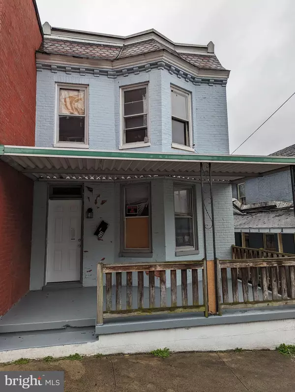 Cumberland, MD 21502,308 COLUMBIA ST